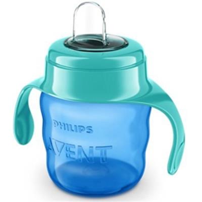 Phılıps Avent Bardak Damlatmaz Yeşil 6m+ 200ml