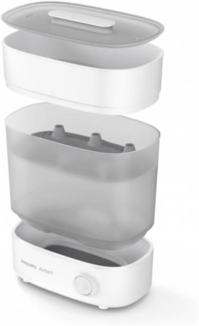Philips Avent Buharlı Sterilizatör