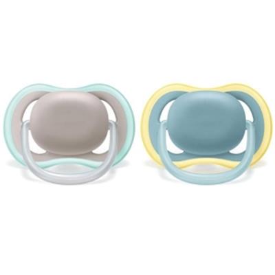 Philips Avent Emzik Ultra Air 18m+