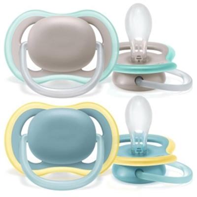 Philips Avent Emzik Ultra Air 18m+
