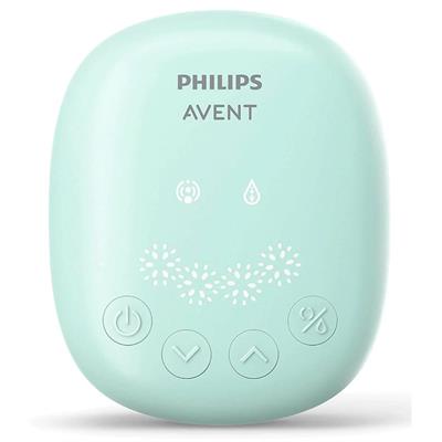 Philips Avent Essentials SCF323/11 Tekli Göğüs Pompası