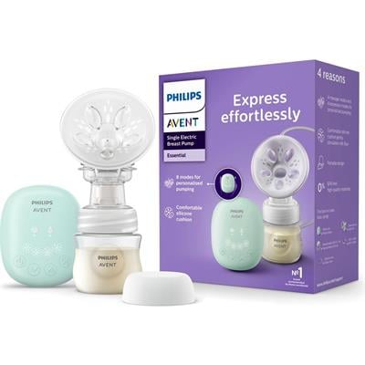 Philips Avent Essentials SCF323/11 Tekli Göğüs Pompası