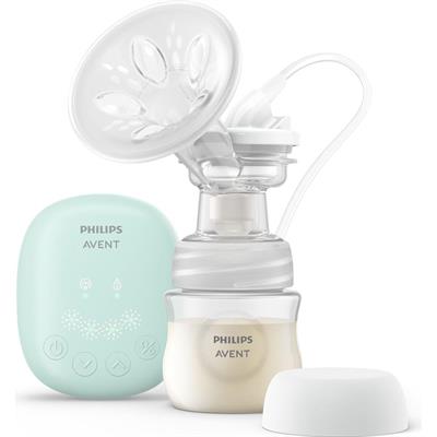 Philips Avent Essentials SCF323/11 Tekli Göğüs Pompası