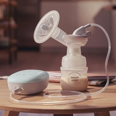 Philips Avent Essentials SCF323/11 Tekli Göğüs Pompası