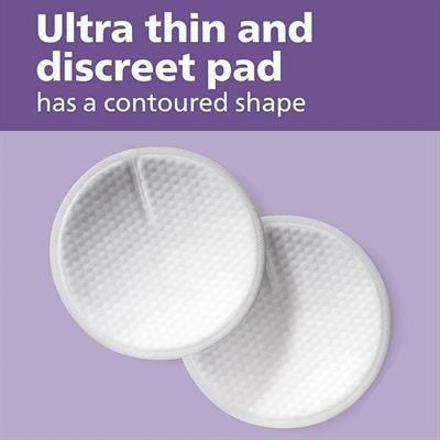 Philips Avent 24lü Göğüs Pedi