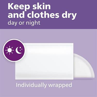 Philips Avent 24lü Göğüs Pedi