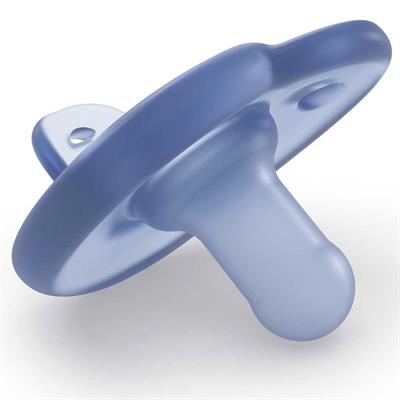 Philips Avent Soothie Silikon Emizk 0-6 Ay Erkek
