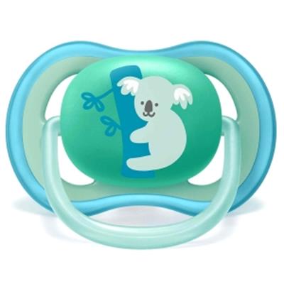 Philps Avent Emzik Ultra Air 18m+