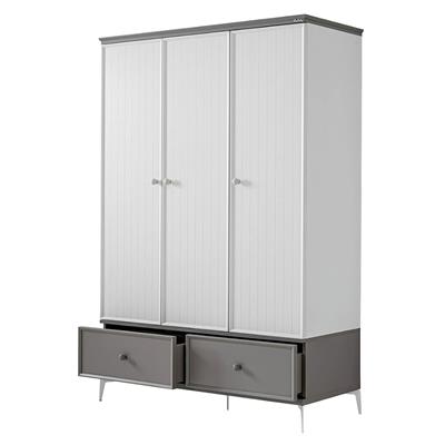 Dolap...P.Cardin Neo 3 Kapılı