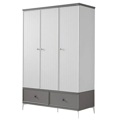 Dolap...P.Cardin Neo 3 Kapılı