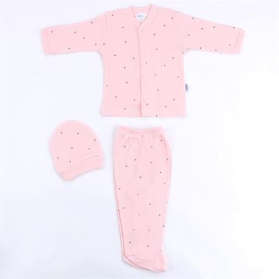 Pijama Takım...Minik Yıldız 0-3 Ay
