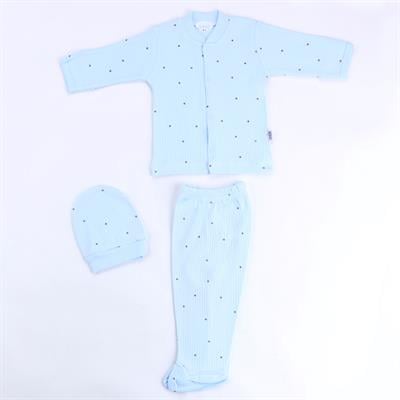 Pijama Takım...Minik Yıldız 0-3 Ay