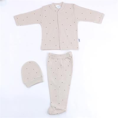 Pijama Takım...Minik Yıldız 0-3 Ay