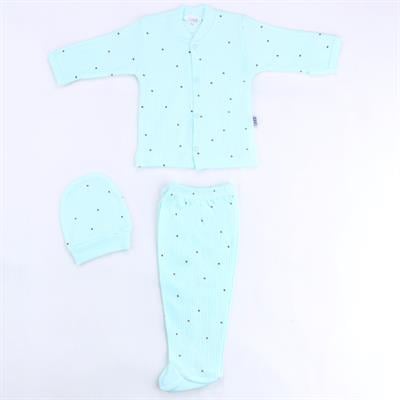 Pijama Takım...Minik Yıldız 0-3 Ay