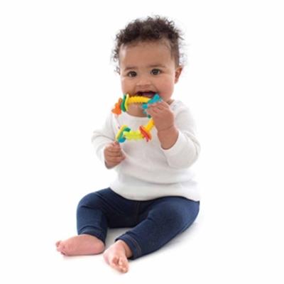 Playgro Sevimli Çıngırak (6Ay+)