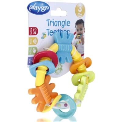 Playgro Sevimli Çıngırak (6Ay+)
