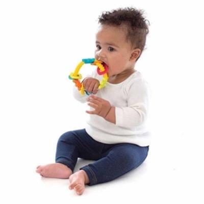 Playgro Sevimli Çıngırak (6Ay+)