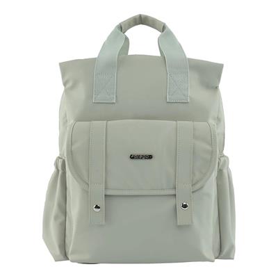 Çanta...Bakım Lido Duman Gri