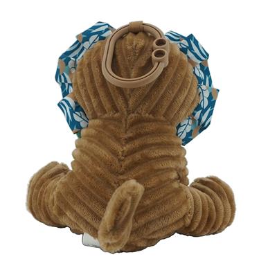 Oyuncak... Peluş Aslan