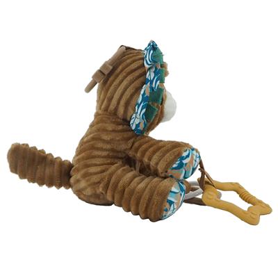 Oyuncak... Peluş Aslan