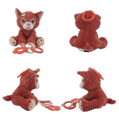 Oyuncak... Peluş Ceylan