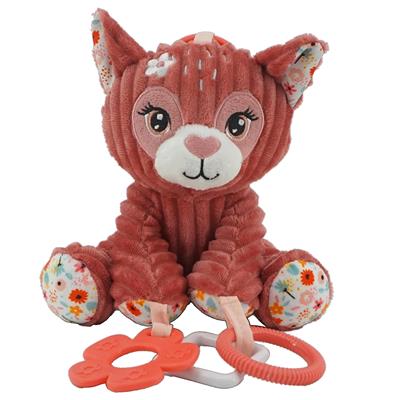 Oyuncak... Peluş Ceylan