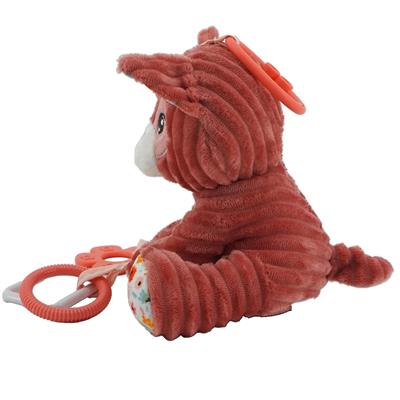 Oyuncak... Peluş Ceylan