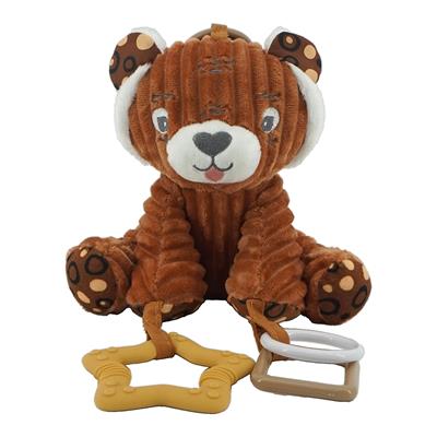 Oyuncak... Peluş Kaplan