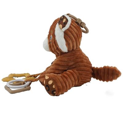 Oyuncak... Peluş Kaplan