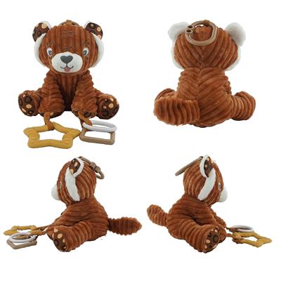 Oyuncak... Peluş Kaplan