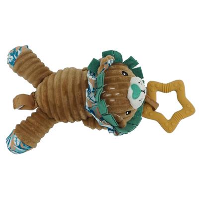 Oyuncak... Titreşimli Aslan