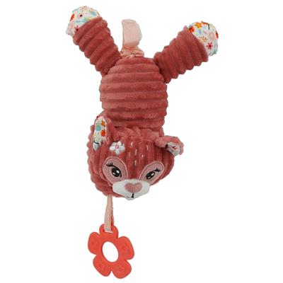 Oyuncak... Titreşimli Ceylan