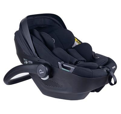 Prego Zenofix I-Size Oto Koltuğu Siyah