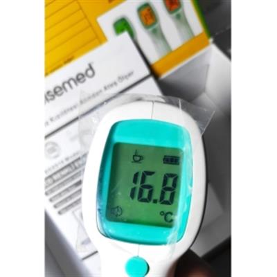 Pulsemed Temassız Kızılötesi Ateş Ölçer