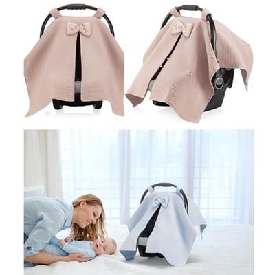 Puset Minderi...Waffle ( Bej )