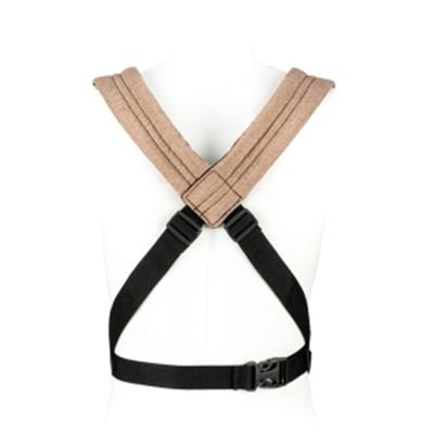 Safe Line Ortopedik Kanguru (Bej)