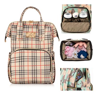 Safe Line Sırt Çantası Burberry Buket