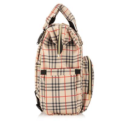 Safe Line Sırt Çantası Burberry Buket