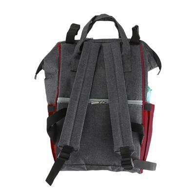 Safe Line Sırt Çantası Duru