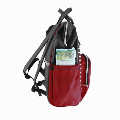 Safe Line Sırt Çantası Duru