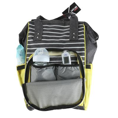 Safe Line Sırt Çantası Duru