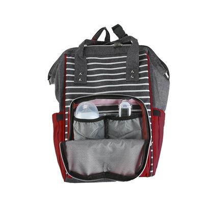 Safe Line Sırt Çantası Duru