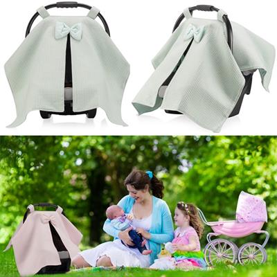 Puset Minderi...Waffle ( Yeşil )