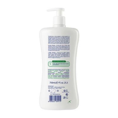 Şampuan...Baby Moments 750 ML