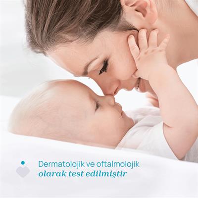 CHİCCO Baby Moments Şampuan ( 500 ml )