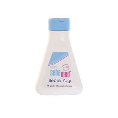 Sebamed Baby Bebek Yağı (150ml)