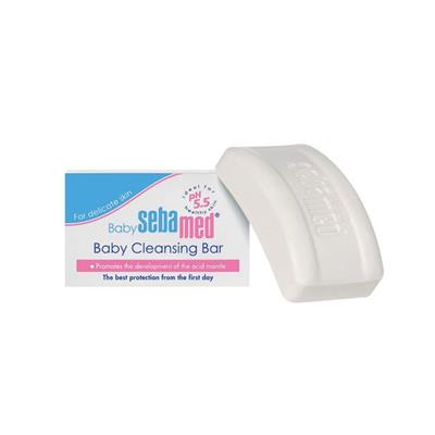 Sebamed Baby Kompakt Sabun (100gr)