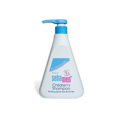 Sebamed Baby Şampuan (500ml)