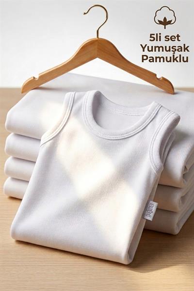 Sebi 5Li Askılı Badi