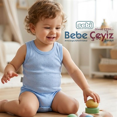 SEBİ PRİME Delikli Askılı Badi